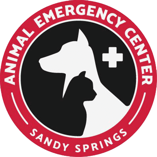 Animal-Emergency-of-Sandy-Springs-Logo
