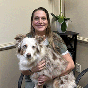 Lucy Horton Veterinary Assistant Animal Emergency of Sandy Springs